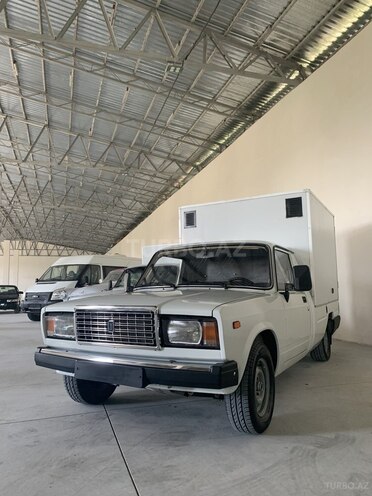LADA (VAZ) 21045 2009, 99,999 km - 1.6 l - Xaçmaz
