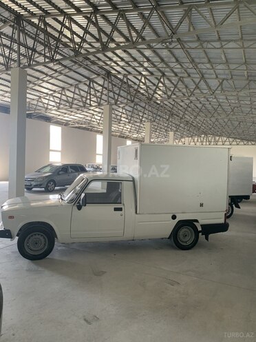 LADA (VAZ) 21045 2009, 99,999 km - 1.6 l - Xaçmaz