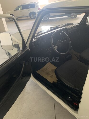 LADA (VAZ) 21045 2009, 99,999 km - 1.6 l - Xaçmaz