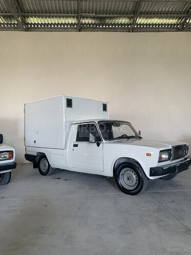 LADA (VAZ) 21045 2009, 99,999 km - 1.6 l - Xaçmaz