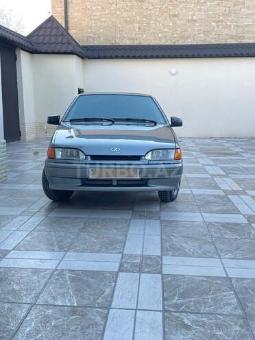 LADA (VAZ) 2115 2011, 195,000 km - 1.5 l - Gəncə