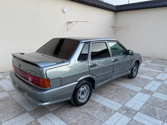 LADA (VAZ) 2115 2011, 195,000 km - 1.5 l - Gəncə