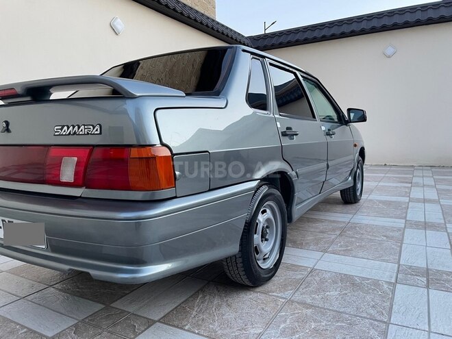 LADA (VAZ) 2115 2011, 195,000 km - 1.5 l - Gəncə