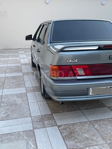 LADA (VAZ) 2115 2011, 195,000 km - 1.5 l - Gəncə