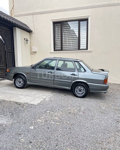 LADA (VAZ) 2115 2011, 195,000 km - 1.5 l - Gəncə