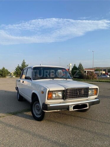 LADA (VAZ) 2107 2002, 38,728 km - 1.6 l - Gəncə