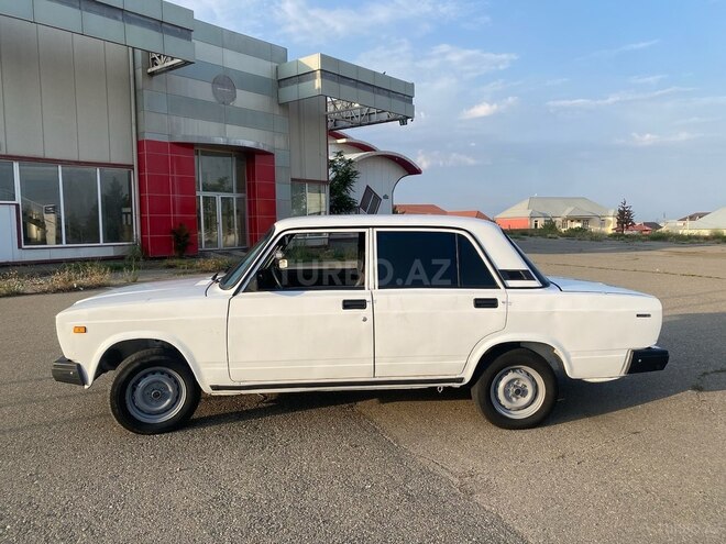 LADA (VAZ) 2107 2002, 38,728 km - 1.6 l - Gəncə