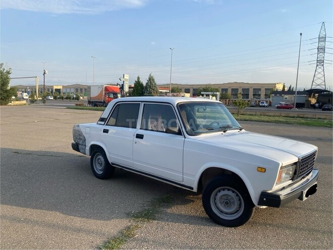 LADA (VAZ) 2107 2002, 38,728 km - 1.6 l - Gəncə