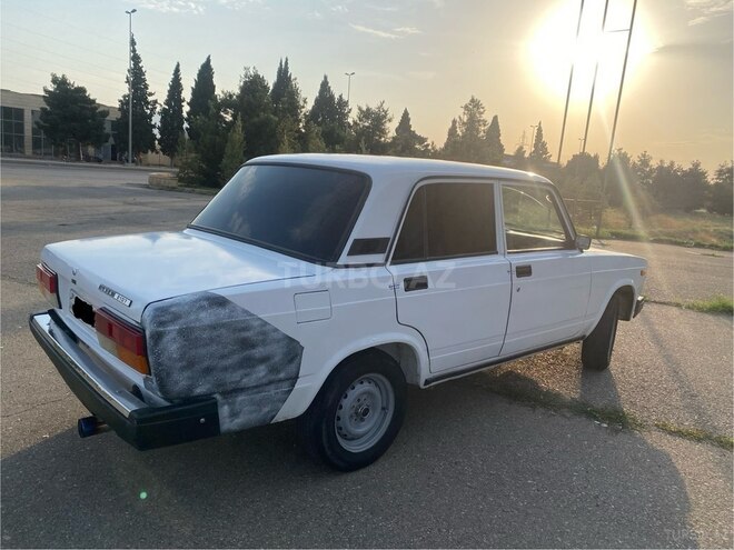 LADA (VAZ) 2107 2002, 38,728 km - 1.6 l - Gəncə