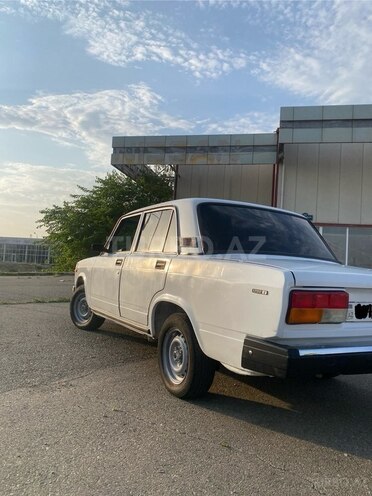 LADA (VAZ) 2107 2002, 38,728 km - 1.6 l - Gəncə