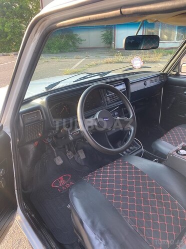 LADA (VAZ) 2107 2002, 38,728 km - 1.6 l - Gəncə