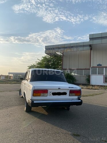 LADA (VAZ) 2107 2002, 38,728 km - 1.6 l - Gəncə