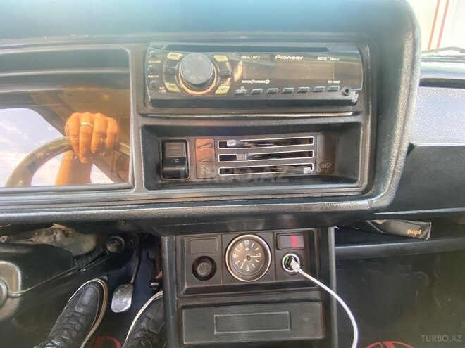 LADA (VAZ) 2107 2002, 38,728 km - 1.6 l - Gəncə