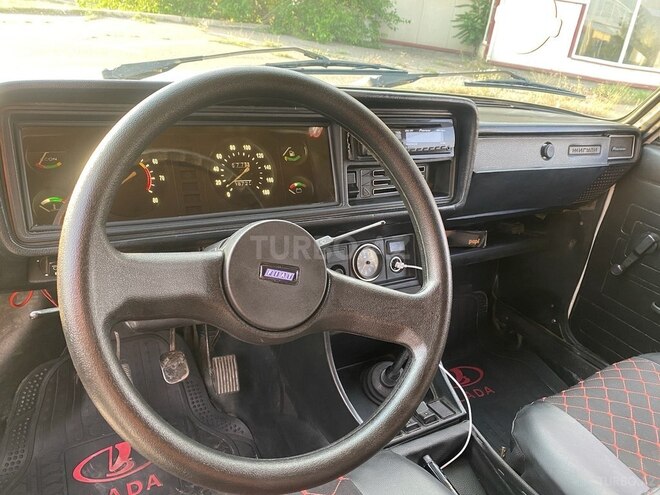 LADA (VAZ) 2107 2002, 38,728 km - 1.6 l - Gəncə