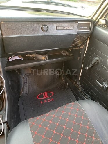 LADA (VAZ) 2107 2002, 38,728 km - 1.6 l - Gəncə
