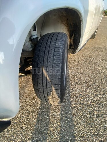 LADA (VAZ) 2107 2002, 38,728 km - 1.6 l - Gəncə
