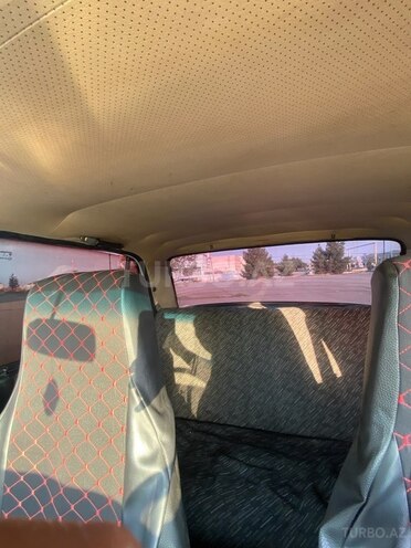 LADA (VAZ) 2107 2002, 38,728 km - 1.6 l - Gəncə