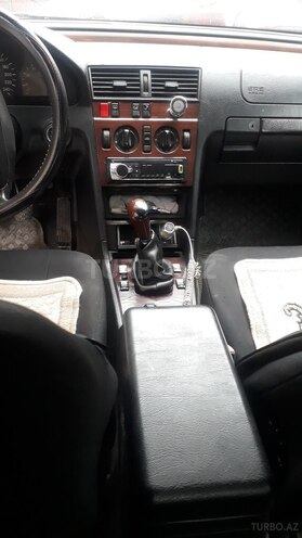 Mercedes C 200 1995, 300,000 km - 2.0 л - Gəncə