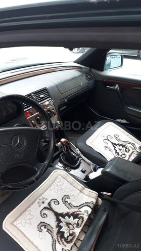 Mercedes C 200 1995, 300,000 km - 2.0 л - Gəncə