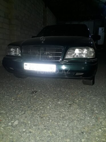 Mercedes C 200 1995, 300,000 km - 2.0 л - Gəncə