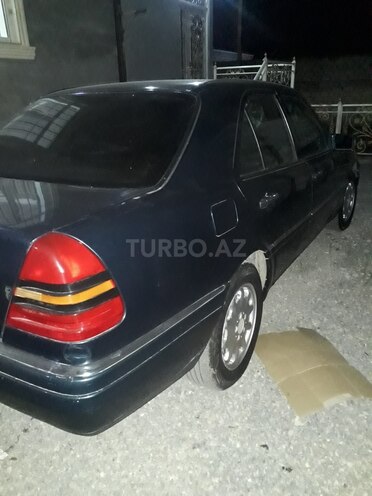 Mercedes C 200 1995, 300,000 km - 2.0 л - Gəncə
