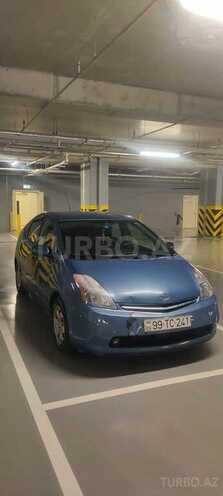 Toyota Prius 2007, 227,000 km - 1.5 l - Bakı