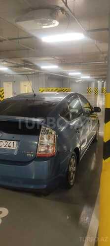 Toyota Prius 2007, 227,000 km - 1.5 l - Bakı