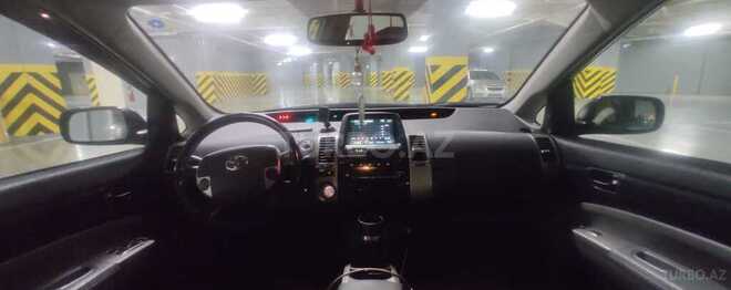 Toyota Prius 2007, 227,000 km - 1.5 l - Bakı