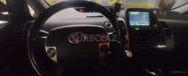 Toyota Prius 2007, 227,000 km - 1.5 l - Bakı