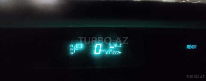 Toyota Prius 2007, 227,000 km - 1.5 l - Bakı