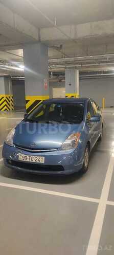 Toyota Prius 2007, 227,000 km - 1.5 l - Bakı