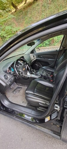 Chevrolet Cruze 2016, 205,000 km - 1.6 l - Qax