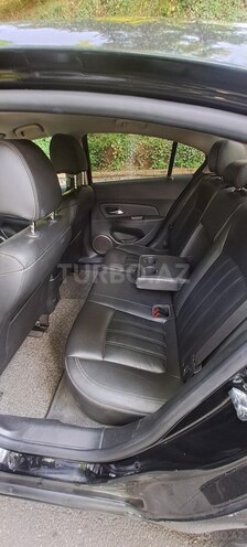 Chevrolet Cruze 2016, 205,000 km - 1.6 l - Qax