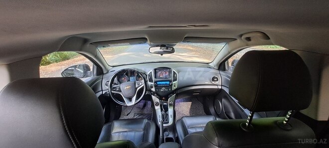 Chevrolet Cruze 2016, 205,000 km - 1.6 l - Qax