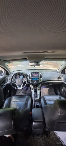 Chevrolet Cruze 2016, 205,000 km - 1.6 l - Qax