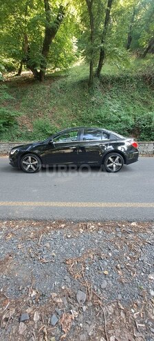 Chevrolet Cruze 2016, 205,000 km - 1.6 l - Qax