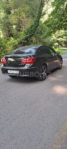 Chevrolet Cruze 2016, 205,000 km - 1.6 l - Qax