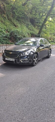 Chevrolet Cruze 2016, 205,000 km - 1.6 l - Qax