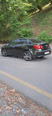 Chevrolet Cruze 2016, 205,000 km - 1.6 l - Qax
