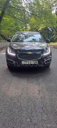 Chevrolet Cruze 2016, 205,000 km - 1.6 l - Qax