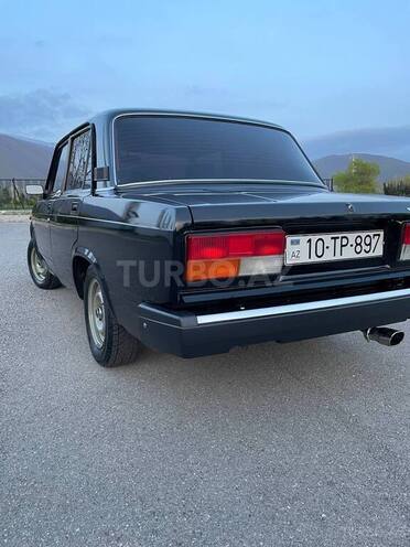 LADA (VAZ) 2107 2006, 62,000 km - 1.6 l - Şəki