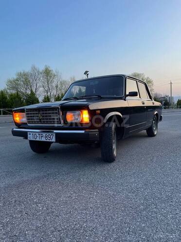 LADA (VAZ) 2107 2006, 62,000 km - 1.6 l - Şəki
