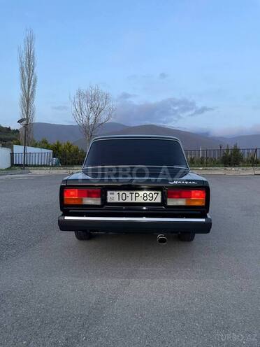 LADA (VAZ) 2107 2006, 62,000 km - 1.6 l - Şəki