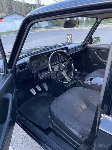LADA (VAZ) 2107 2006, 62,000 km - 1.6 l - Şəki