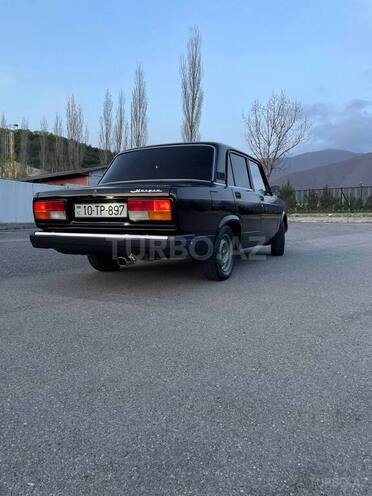 LADA (VAZ) 2107 2006, 62,000 km - 1.6 l - Şəki
