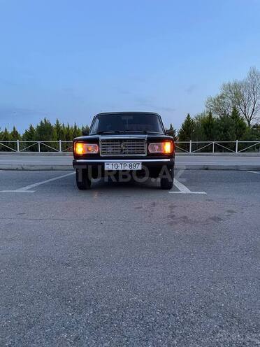 LADA (VAZ) 2107 2006, 62,000 km - 1.6 l - Şəki