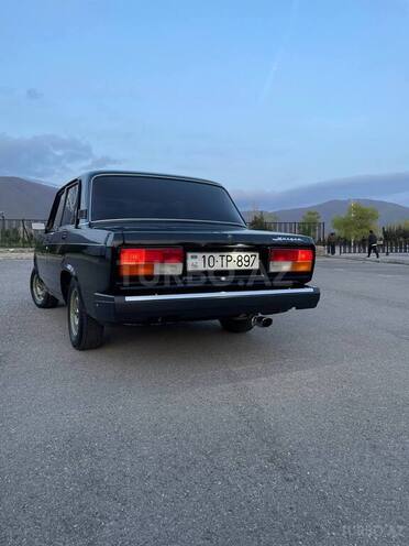 LADA (VAZ) 2107 2006, 62,000 km - 1.6 l - Şəki