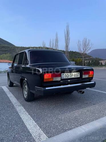 LADA (VAZ) 2107 2006, 62,000 km - 1.6 l - Şəki