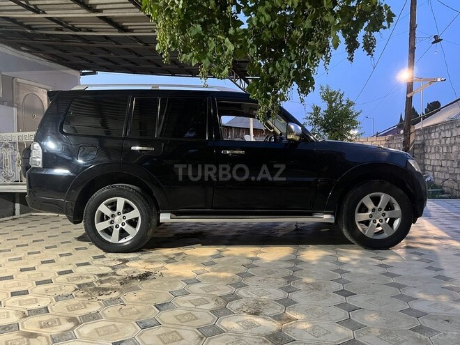 Mitsubishi Pajero 2007, 210,000 km - 3.0 л - Bakı