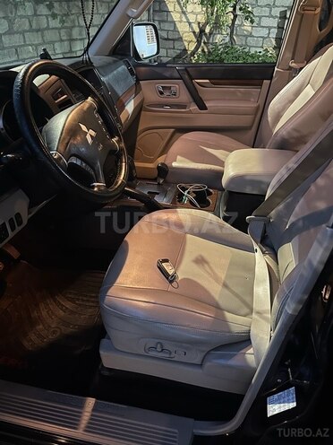 Mitsubishi Pajero 2007, 210,000 km - 3.0 л - Bakı